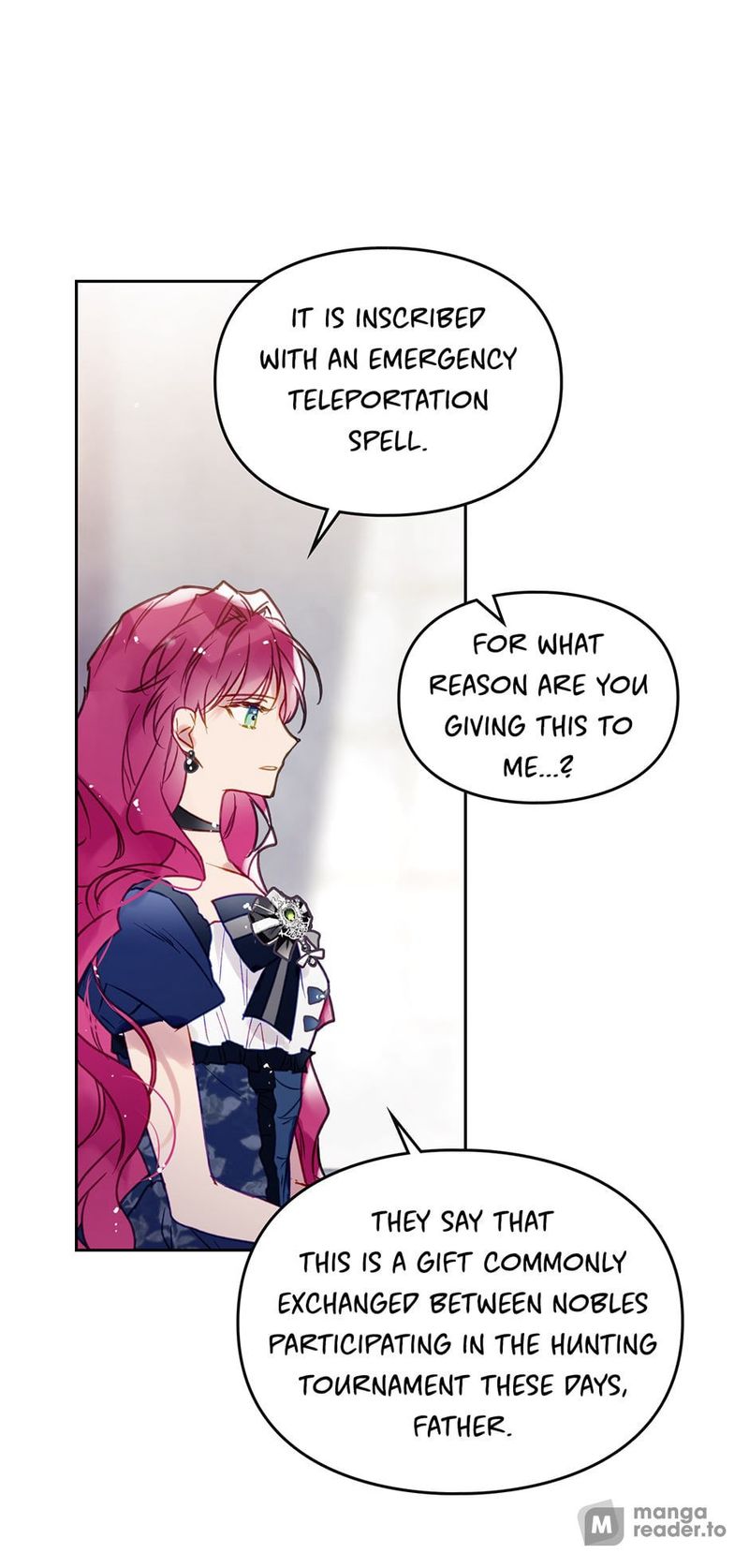 Page 7 of Chapter 51: Chapter 51