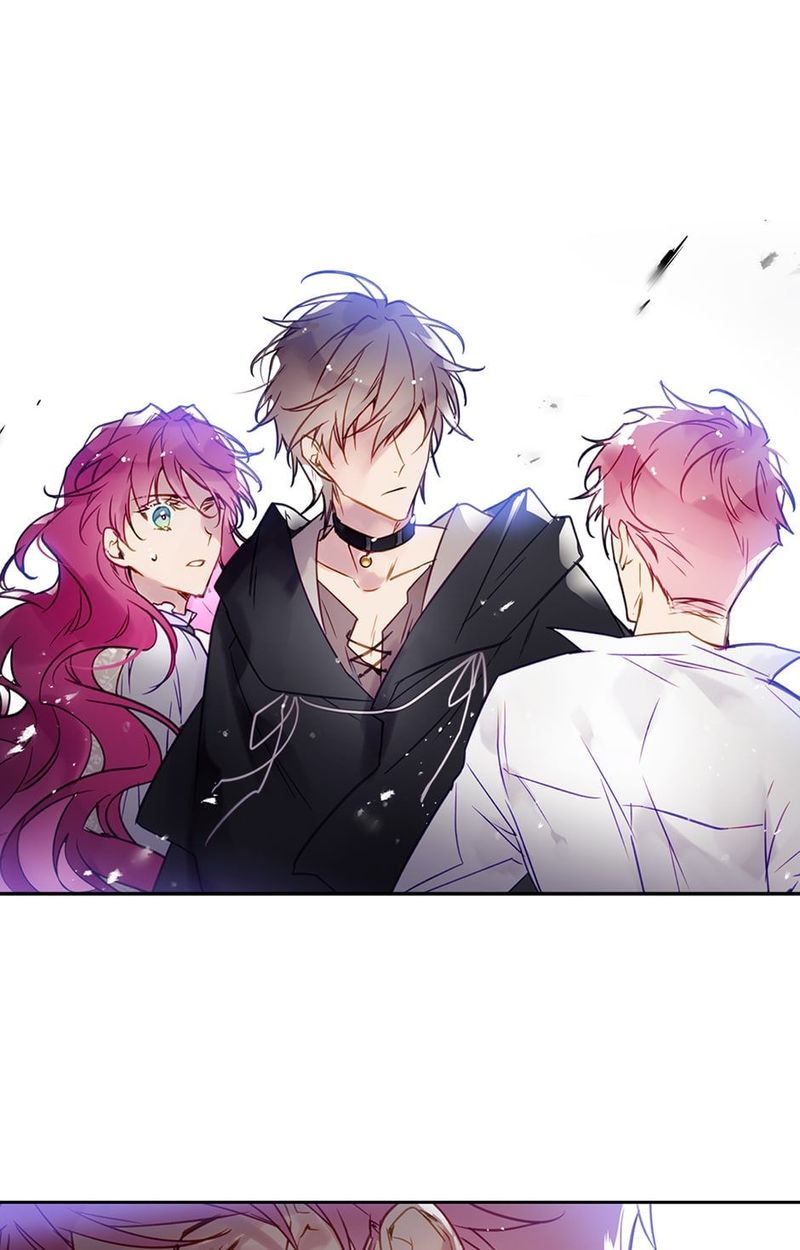 Page 17 of Chapter 27: Chapter 27: Hidden Agendas