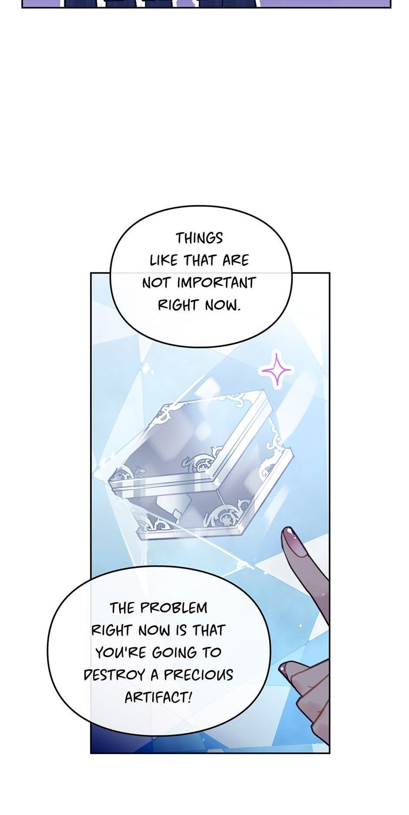 Page 20 of Chapter 33: Chapter 33: Emotional Growth