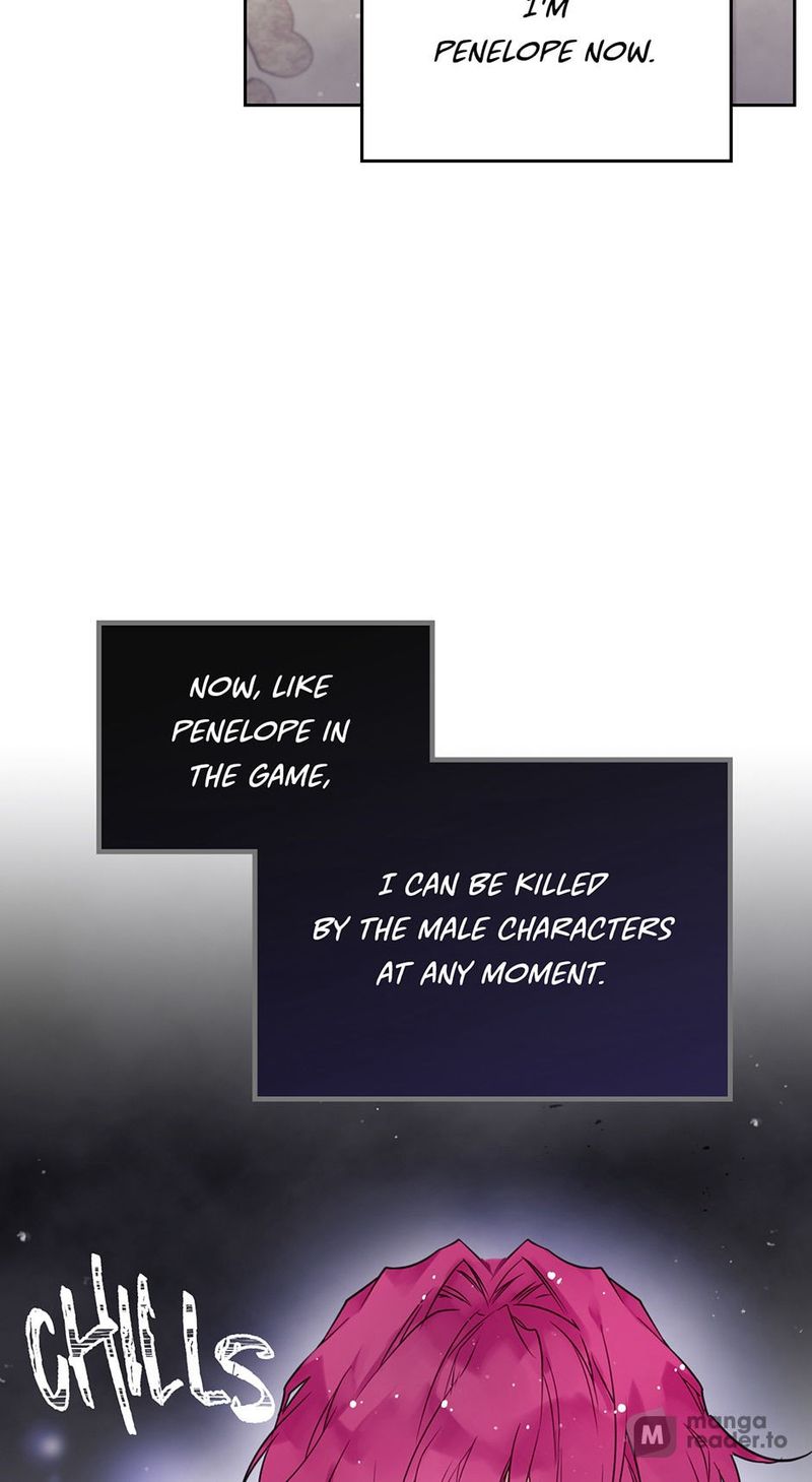 Page 31 of Chapter 4: Chapter 4: Early Challenges