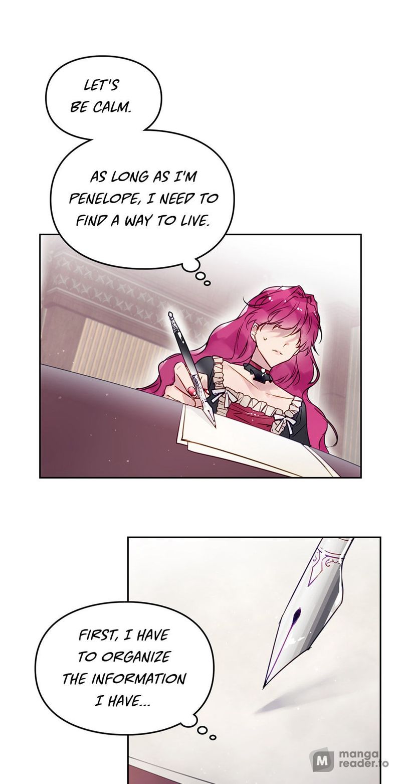 Page 34 of Chapter 4: Chapter 4: Early Challenges