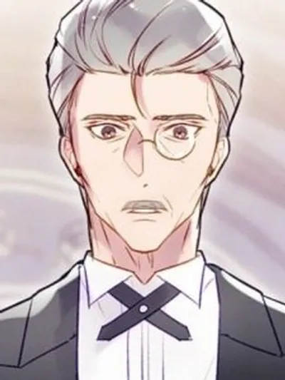 Pennel from Villains Are Destined to Die